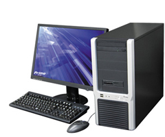 GALLERIA ZG - プライム ガレリア ZG