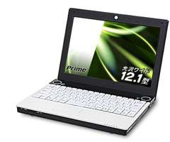 Prime Note Albireo JS - プライム ノート アルビレオ JS