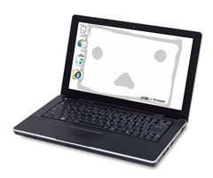 Prime Note Critea SX ニコニコラボモデル - プライム ノート クリテア SX ニコニコラボ