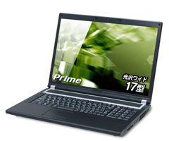 Prime Note Galleria IW - プライム ノート ガレリア IW