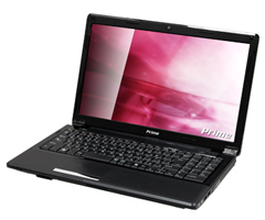 Prime Note Galleria MR5 - プライム ノートガレリア MR5