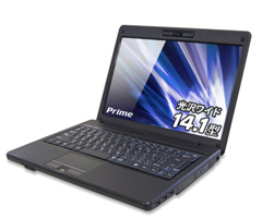 Prime Note Galleria MT - プライム ノート ガレリア MT