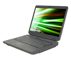 Prime Note Galleria MV - プライム ノート ガレリア MV