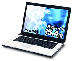 Prime Note Galleria JM - プライム ノート ガレリア JM