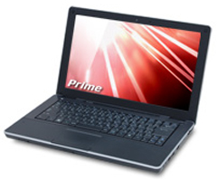 Prime Outlet Note Critea SX (3ヶ月保証)