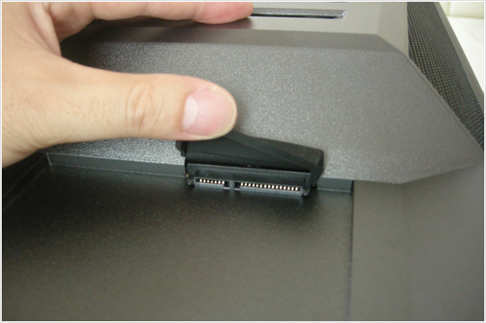 EZ-Swapモジュール