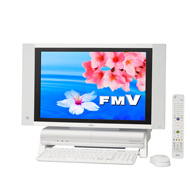 一体型パソコン