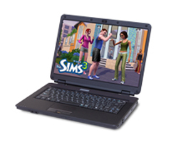 GALLERIA ザ・シムズ 3 推奨モデル - プライム ガレリア ザ・シムズ 3 推奨モデル